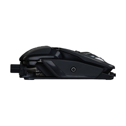 Mad Catz R.A.T. 8+ Wired Fully Adjustable Gaming Mouse - Black - RetroguySA
