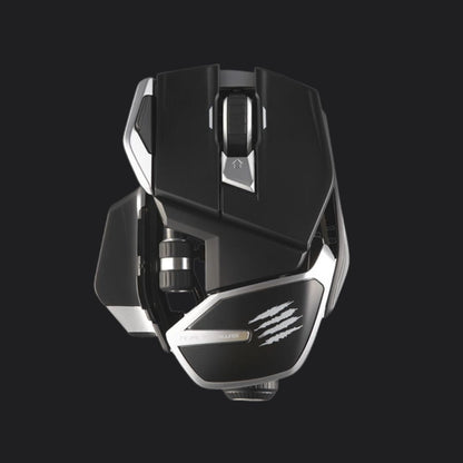 Mad Catz R.A.T. DWS Wireless Gaming Mouse - RetroguySA
