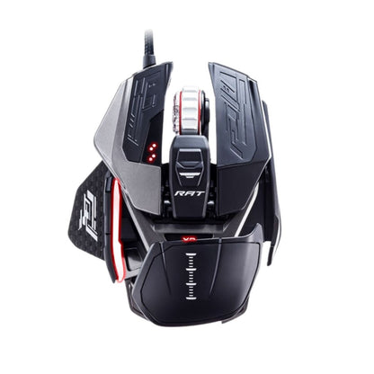 Mad Catz R.A.T. PRO X3 Fully Customizable Optical Gaming Mouse - RetroguySA