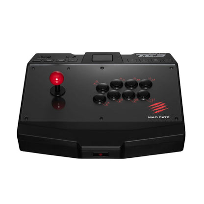 Mad Catz T.E.3 Arcade Fight Stick - RetroguySA