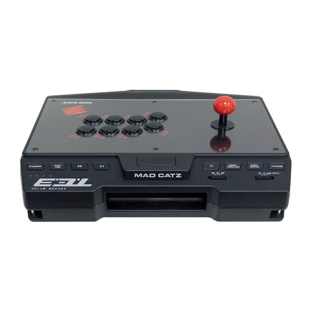 Mad Catz T.E.3 Arcade Fight Stick - RetroguySA