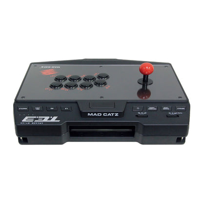 Mad Catz T.E.3 Arcade Fight Stick - RetroguySA