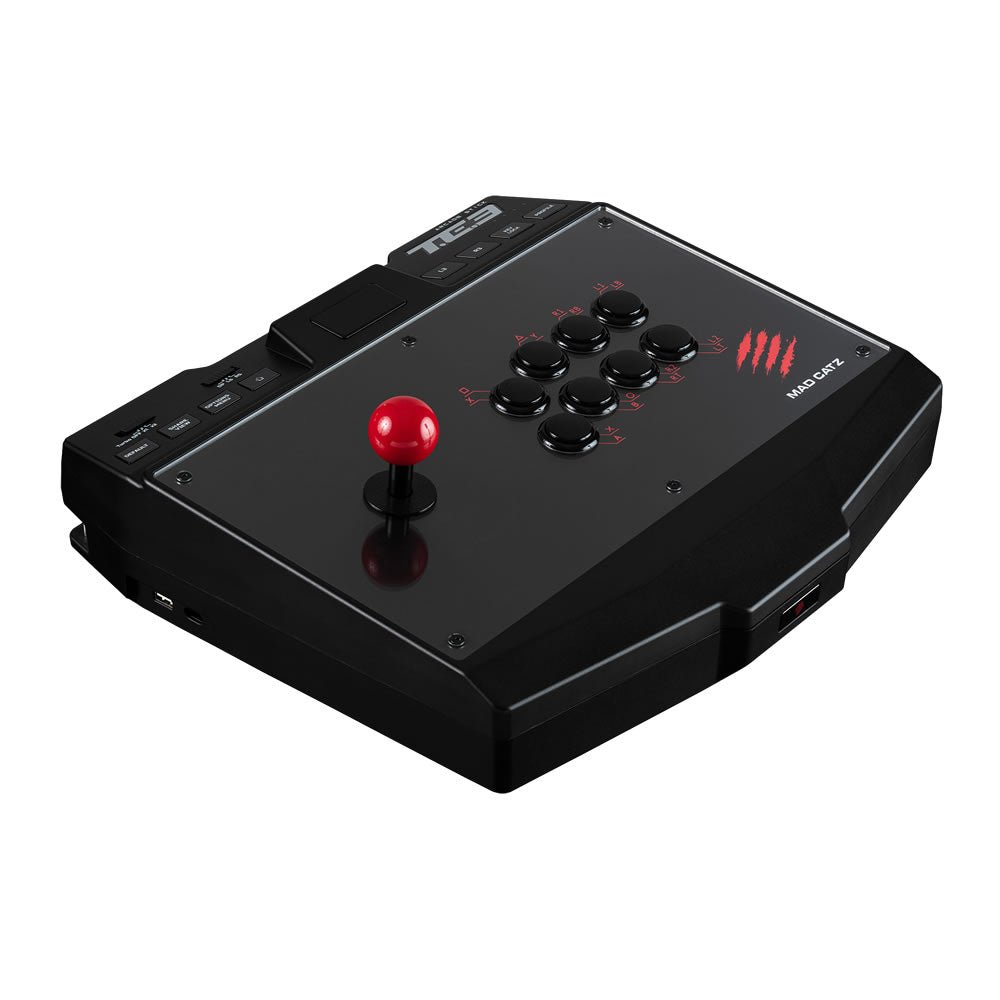 Mad Catz T.E.3 Arcade Fight Stick - RetroguySA