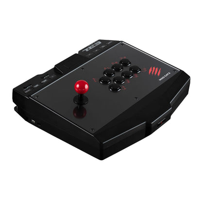 Mad Catz T.E.3 Arcade Fight Stick - RetroguySA