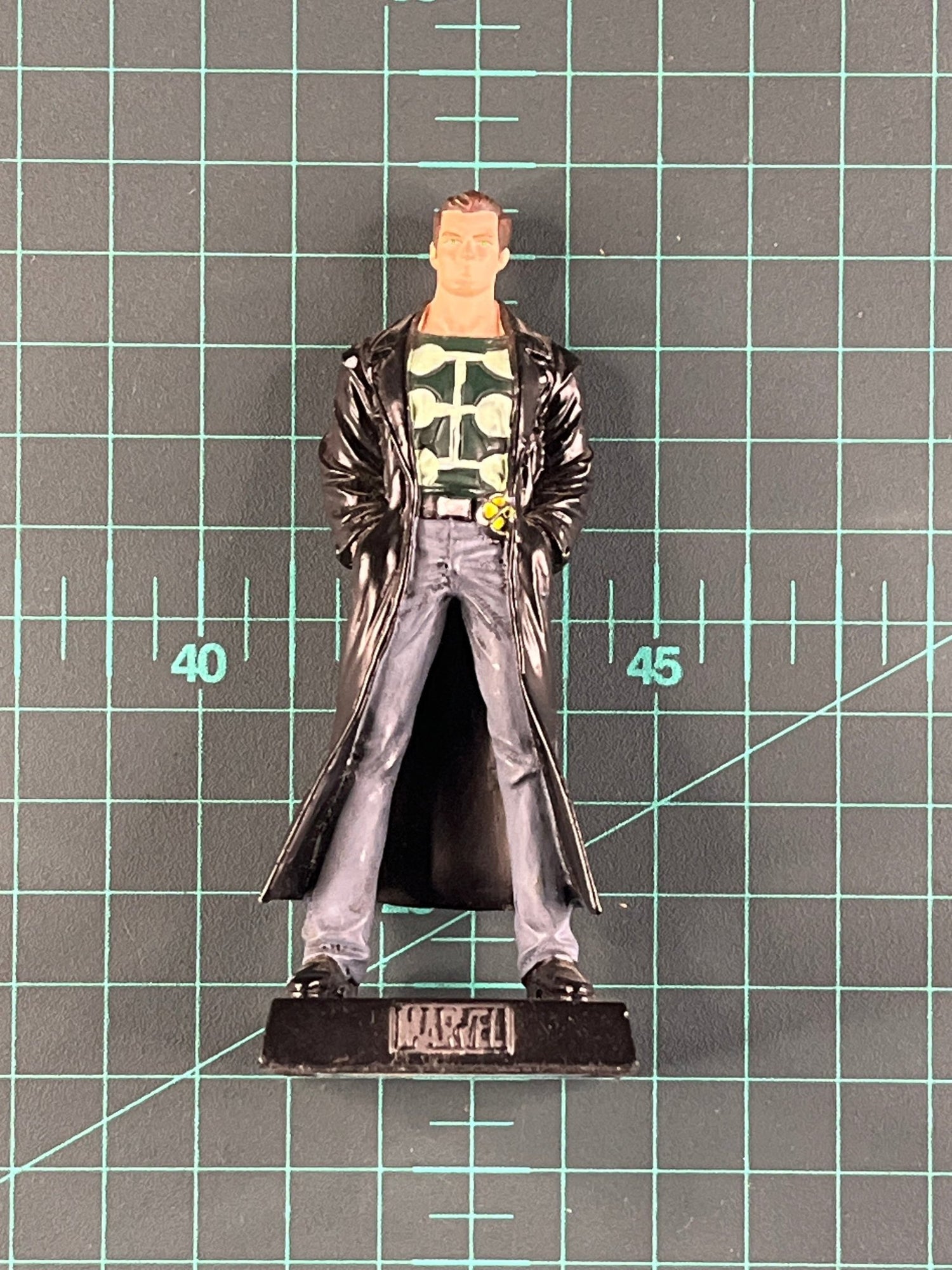 Madrox | #106 | Classic Marvel Figurine Collection | EagleMoss | Figurine | Collectible | Toy | Loose - RetroguySA