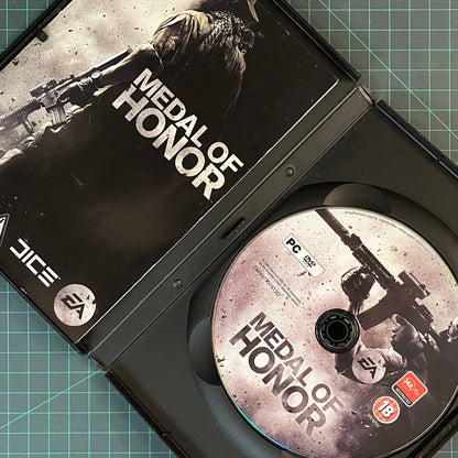 Medal of Honor | PC | Used Game - RetroguySA