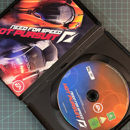 Need for Speed: Hot Pursuit | PC | Used Game - RetroguySA