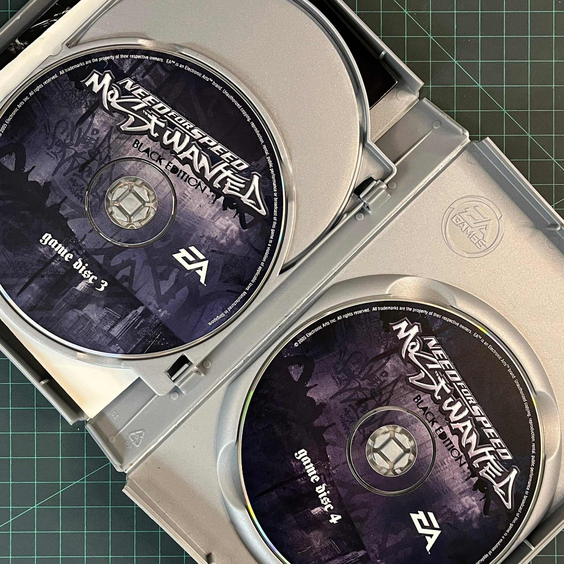 Need for Speed: Most Wanted (Black Edition) | PC | Used Game - RetroguySA