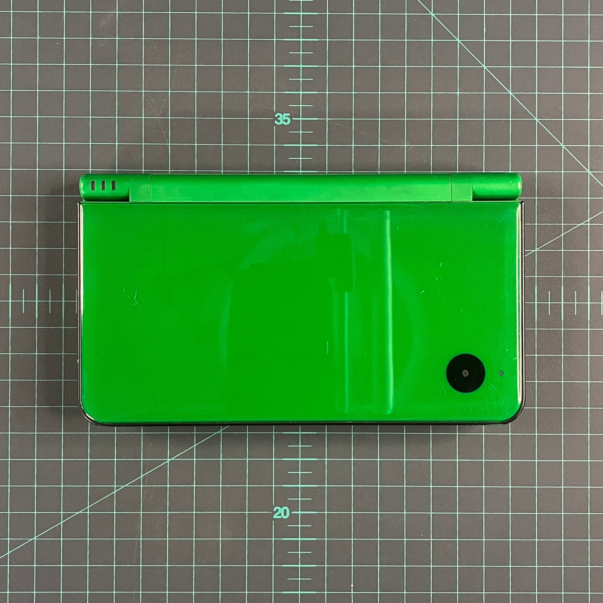 Nintendo DSi XL Console | DSi XL | Green | Used Handheld - RetroguySA