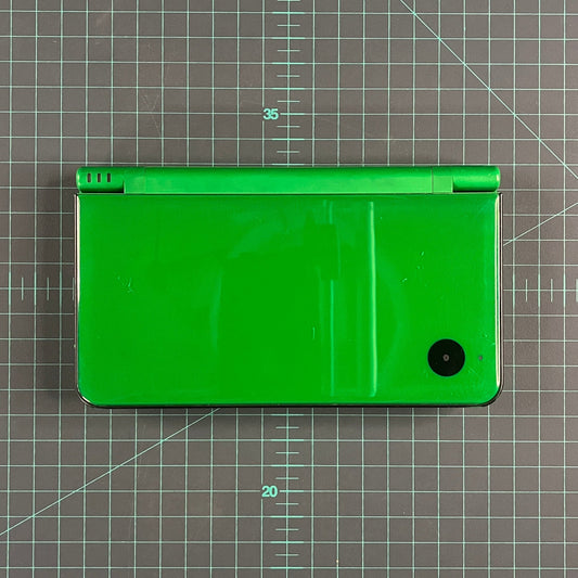 Nintendo DSi XL Console | DSi XL | Green | Used Handheld - RetroguySA