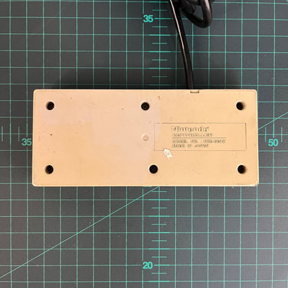 Nintendo Entertainment System | Grey | NES Console | Used Console - RetroguySA