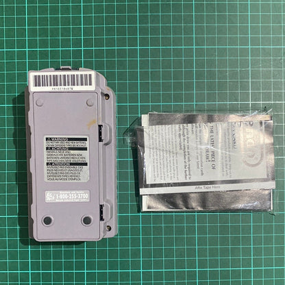 Nintendo Game Boy Printer | OG | GameBoy | CIB | Accessories - RetroguySA