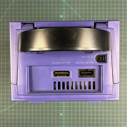 Nintendo Gamecube | Indigo | Game Cube | Nintendo Console | Used Console - RetroguySA