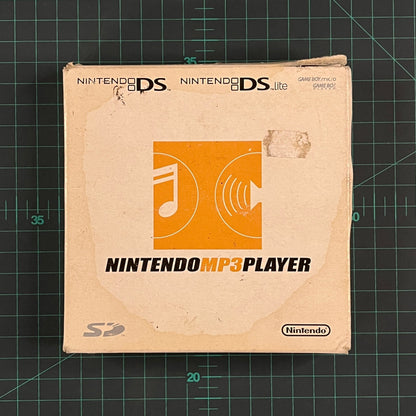 Nintendo MP3 Player | Nintendo DS | Accessories | Used Accessory - RetroguySA