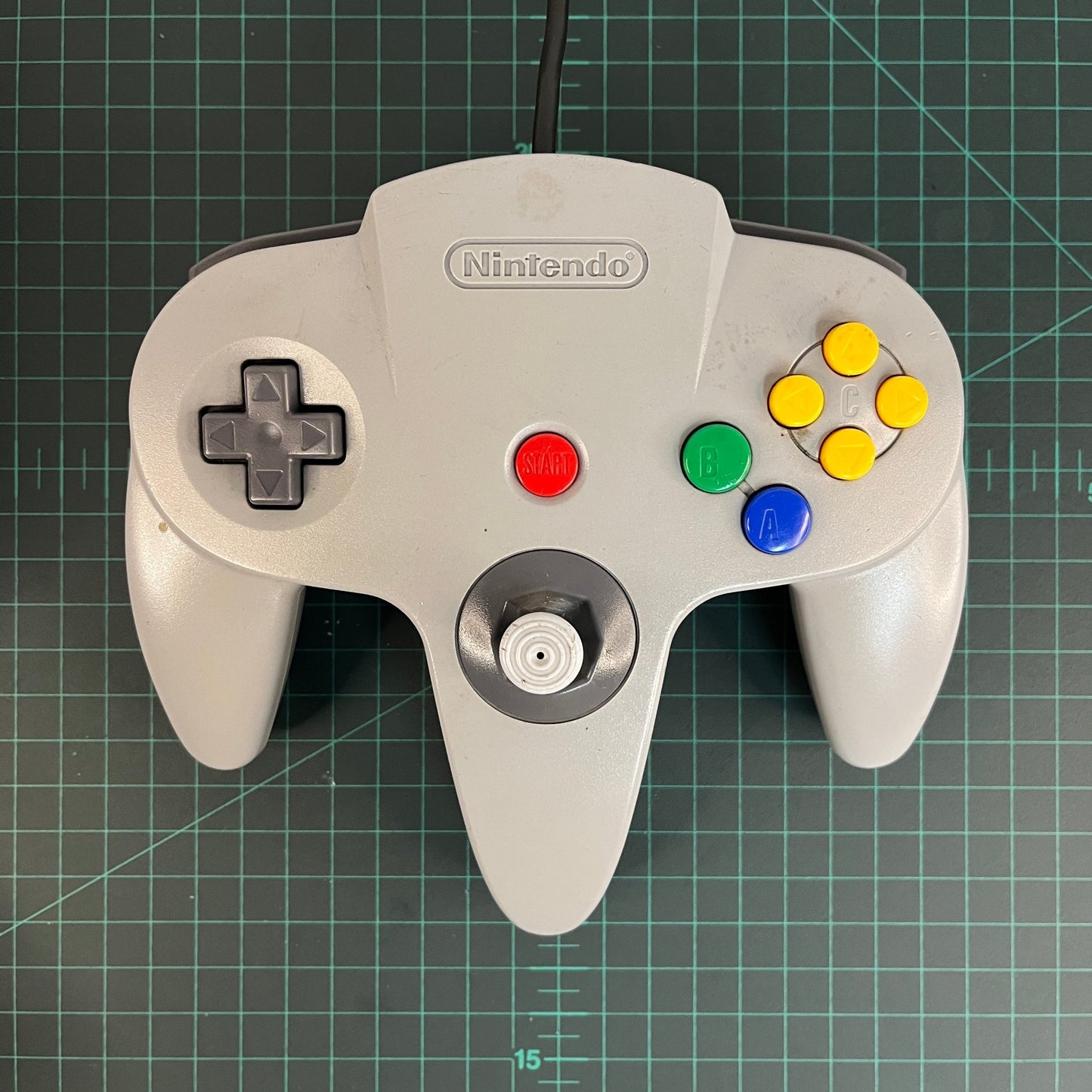 Nintendo N64 Console | Nintendo 64 | N64 | Used Console - RetroguySA