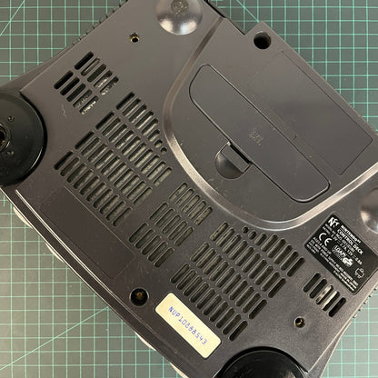 Nintendo N64 Console | Nintendo 64 | N64 | Used Console - RetroguySA