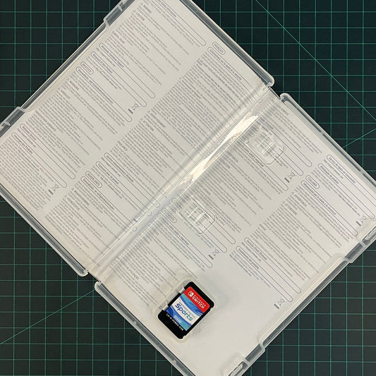 Nintendo Switch Sports | Bundle | Nintendo Switch | Used Game - RetroguySA