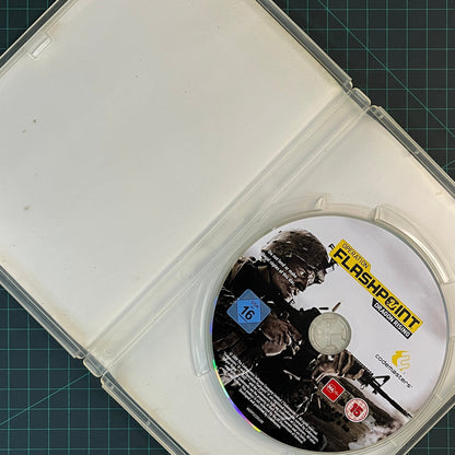 Operation Flashpoint: Dragon Rising | Super Hits | PC | Used Game - RetroguySA