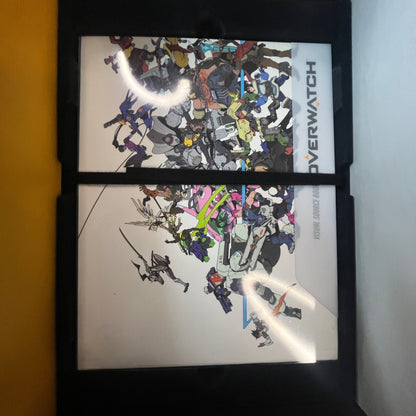 Overwatch: Collector's Edition | PlayStation 4 | PS4 | Used Game - RetroguySA