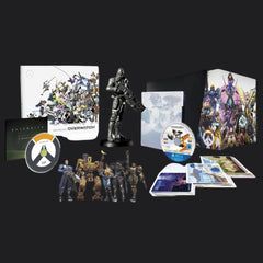 Overwatch: Collector's Edition | PlayStation 4 | PS4 | Used Game - RetroguySA