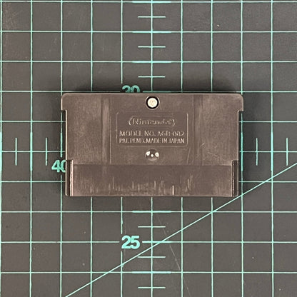 Pac - Man Pinball | Nintendo Gameboy Advance | Game Boy Advance - RetroguySA