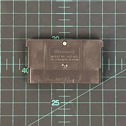 Pac - Man Pinball | Nintendo Gameboy Advance | Game Boy Advance - RetroguySA