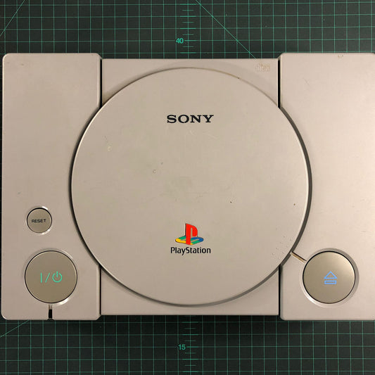 Playstation 1 Console | Playstation 1 | PS1 | Used Console - RetroguySA