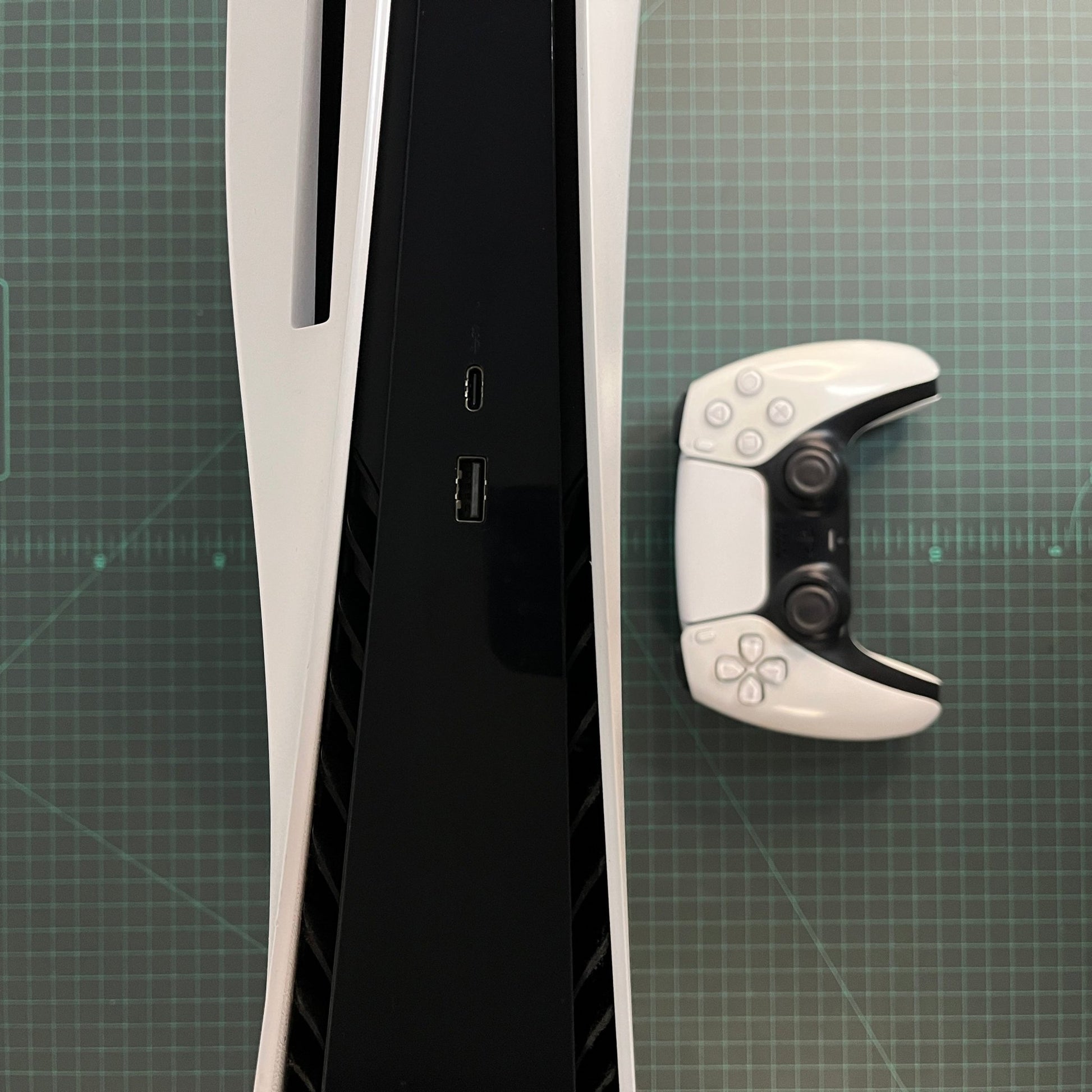 Playstation 5 | PS5 | Used Console - RetroguySA