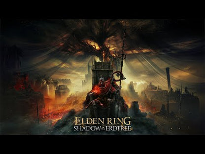 Elden Ring: Shadow of the Erdtree Collectors Edition | PS5 | Playstation 5 | New Factory Sealed Game