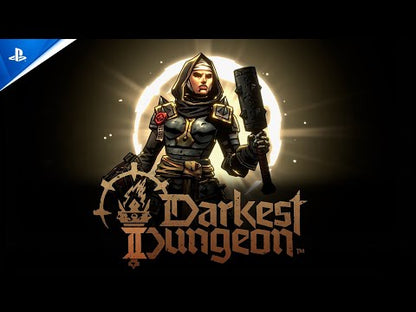 Darkest Dungeon 2 | PS5 | Playstation 5 | New Factory Sealed Game