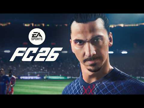 FC 26 | Nintendo Switch 2