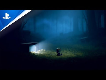 Little Nightmares 2 | PS4 | Playstation 4