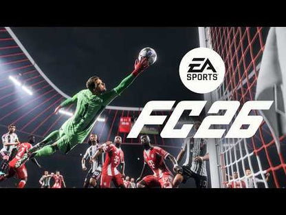 FC 26 | Nintendo Switch