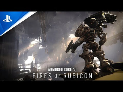 Armored Core VI: Fires of Rubicon: Collector's Edition | PS5 | Playstation 5