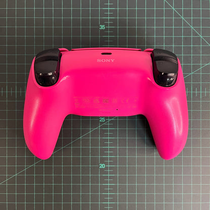 PS5 DualSense Wireless Controller | PS5 | Pink | Used Accessories - RetroguySA