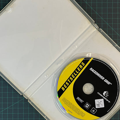 Racedriver Grid | Super Hits | PC | Used Game - RetroguySA
