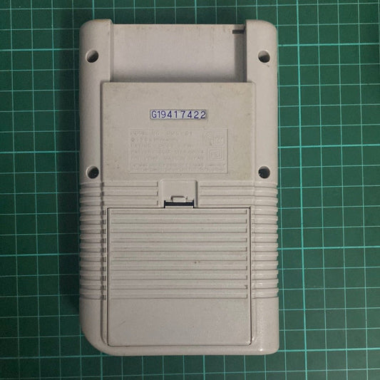 Repaired | Nintendo Game Boy | Original | CGB - 001 | GameBoy Colour | Repaired Handheld Console - RetroguySA