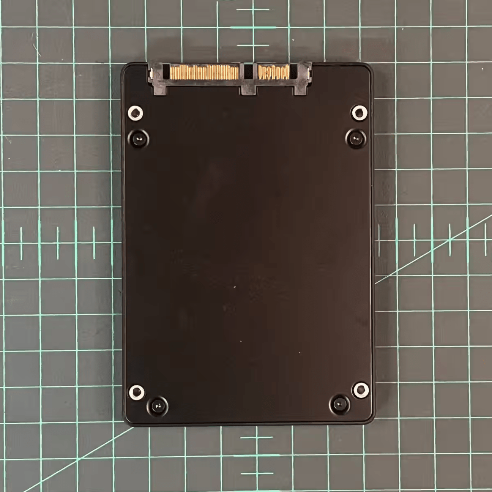 Samsung PM853T 480GB 2.5" SATA III SSD 6.0GPS - RetroguySA