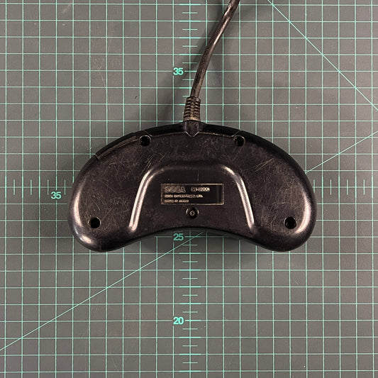Sega Megadrive Controller | Mega Drive | Genesis | Accessories - RetroguySA