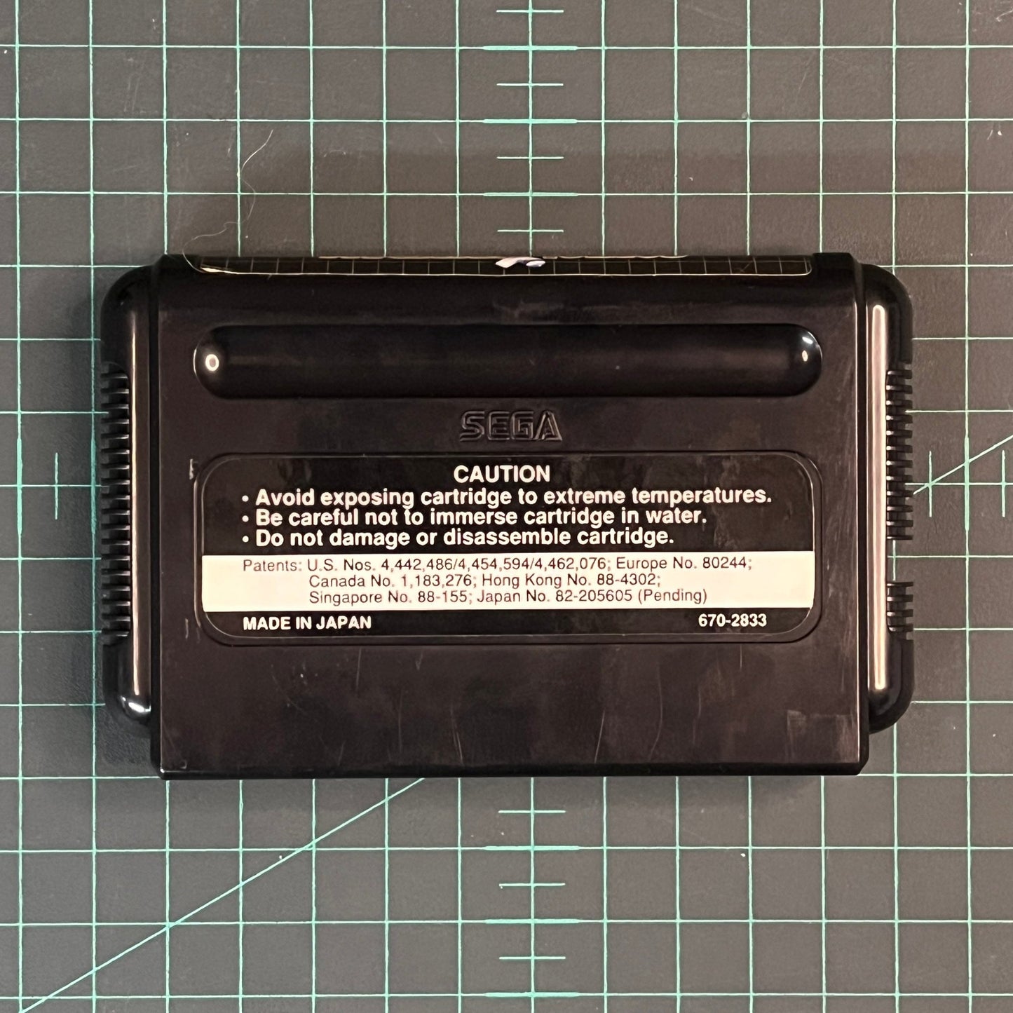 Sonic Spinball | Sega Megadrive | Mega Drive | JPN | NTSC | Used Game - RetroguySA