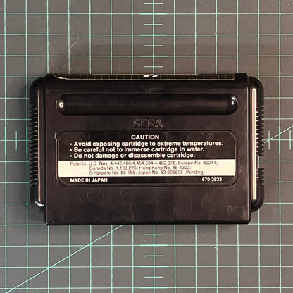 Sonic Spinball | Sega Megadrive | Mega Drive | JPN | NTSC | Used Game - RetroguySA