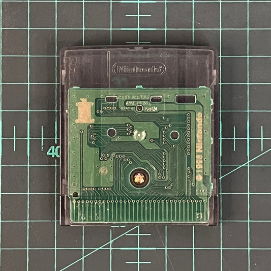 Spider - man 2 | Nintendo Gameboy Color | Game Boy Color | Used Game - RetroguySA