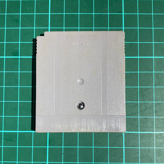 Terminator 2 - Judgement Day | Nintendo Gameboy Color | Game Boy Color | Used Game - RetroguySA