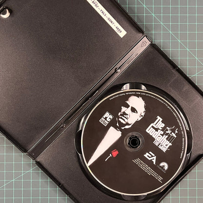 The Godfather | PC | Used Game - RetroguySA