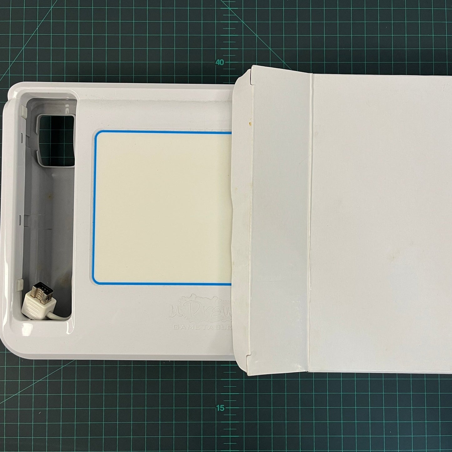 UDraw Game Tablet | Bundle | Nintendo Wii | Accessories - RetroguySA