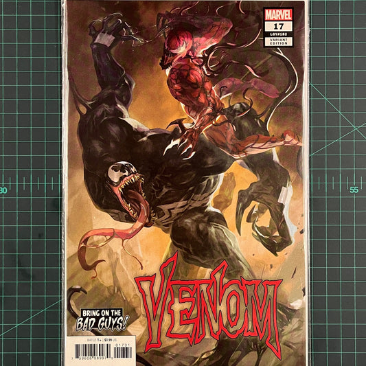 Venom 17 | 2019 | Variant | Comic | Marvel | Comic Book - RetroguySA