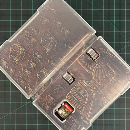 Zelda: Tears of the Kingdom | Nintendo Switch | Used Game - RetroguySA