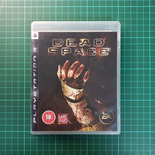 Dead Space | PS3 | Playstation 3 | Used Game