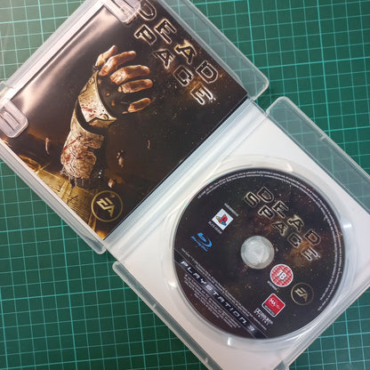 Dead Space | PS3 | Playstation 3 | Used Game