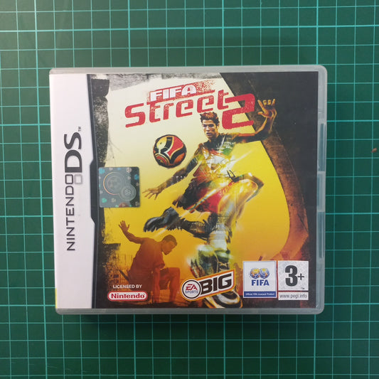 FIFA Street 2 | Nintendo DS | Used Game